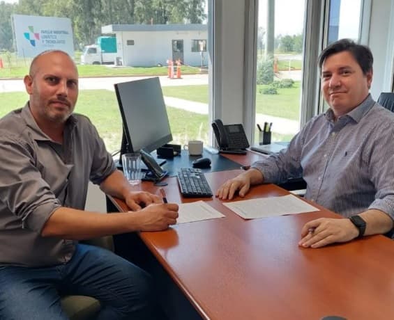 FB Tools firma convenio con PILT