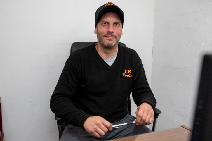 Nota, Revista Claves Digital: conocimiento y experiencia en mantenimiento de equipos y herramientas