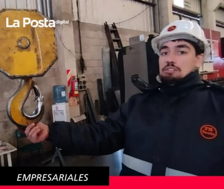 FB Tools® se aboca de lleno al mantenimiento exclusivo para equipos industriales y de construcción de mediano y gran porte