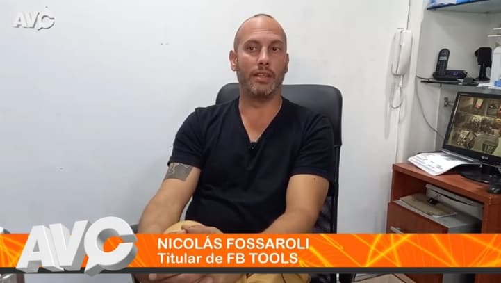 Nota, Segmento «A VER CONTAME (AVC)»