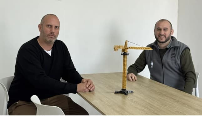 Nota en Mundo Empresas – Presentación del Plan Empresa